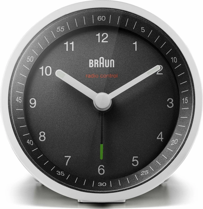 Braun BC07..-DCF
