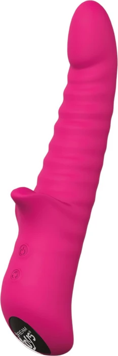 Dream Toys Vibes Of Love Honey Bear magenta
