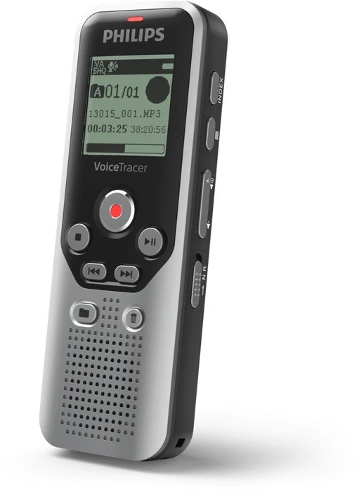 Philips Voice Tracer DVT1250