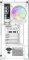 DarkFlash DS900W White, Glasfenster Vorschaubild