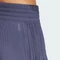 adidas Pacer All Gym Seasonal Rib High-Rise Tonal 3-Streifen Shorts shadow navy (Damen) Vorschaubild