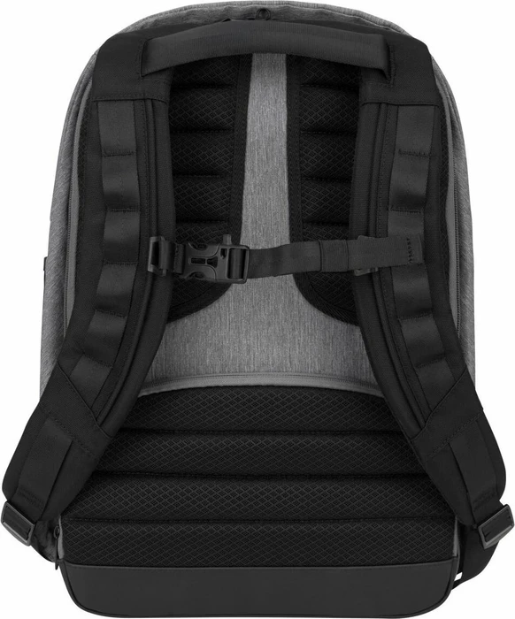 Targus CityLite Security Rucksack, grau, 15.6"