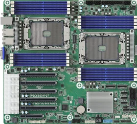 ASRock Rack SP2C621D16-2T (Intel 4189-4)