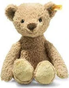 Steiff Soft Cuddly Friends Thommy Teddybär karamell 30cm