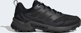 adidas Terrex Eastrail 3 carbon/core black/semi flash aqua (Damen)