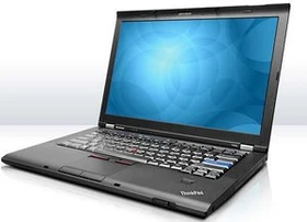 Lenovo ThinkPad T410s, Core i5-520M, 4GB RAM, 128GB SSD, NVS 3100M, UMTS, DE