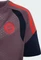 adidas FC Bayern München Cup 2026/2027 Trainingstrikot kurzarm shadow fig/legend ink (Junior) Vorschaubild