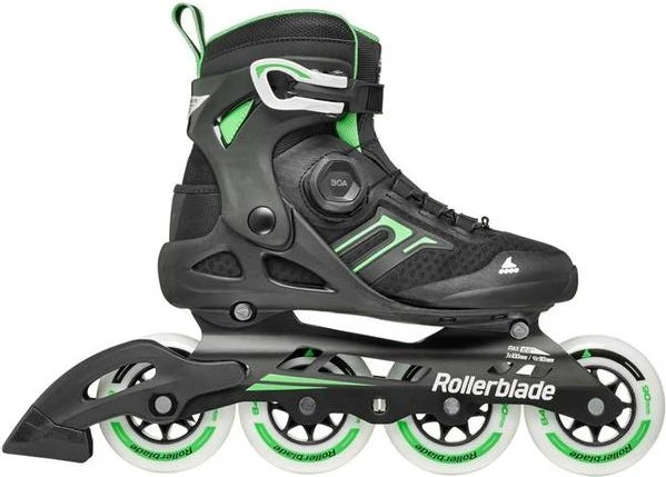 Rollerblade Macroblade 90 BOA Inline-Skate (Damen)
