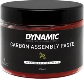 Dynamic Bike Care Carbon Pro 500ml Montagepaste