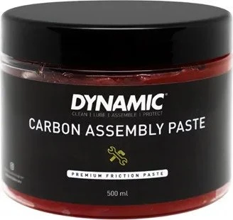 Dynamic Bike Care Carbon Pro Montagepaste