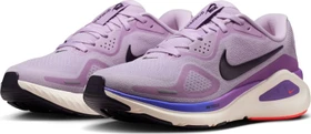 Nike Structure 26 violet mist/bright violet/sapphire/cave purple (Damen)