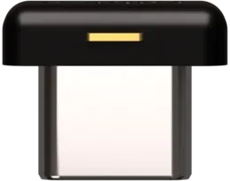 Yubico YubiKey 5C Nano FIPS, USB-C, 1 Stück