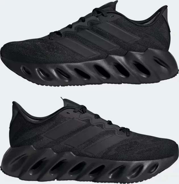 adidas Switch FWD core black/carbon (Herren)
