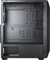 Cougar MX410 Mesh-G, Glasfenster Vorschaubild