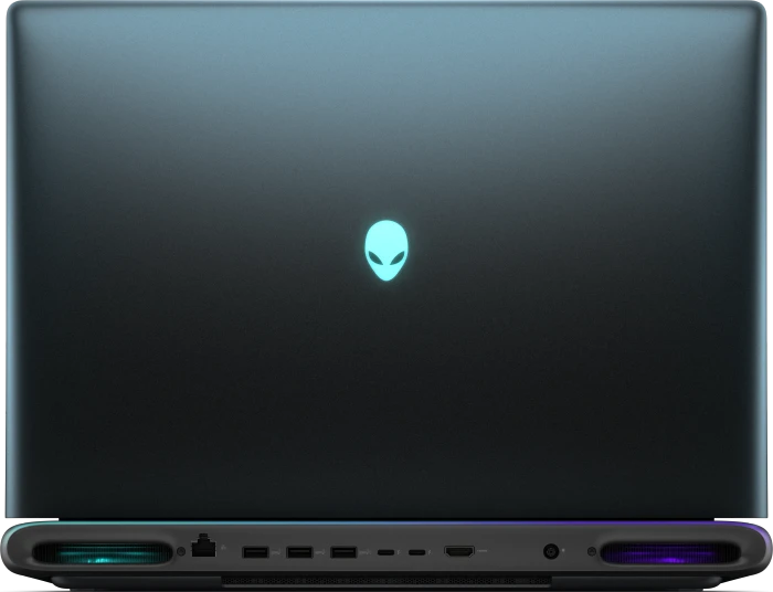 Dell Alienware 18 Area-51 AA18250, Core Ultra 9 275HX, 64GB RAM, 2TB SSD, GeForce RTX 5090, DE
