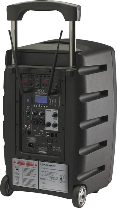 Audiophony CR 12A Combo