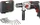 Skil 1024 AA Elektro-Schlagbohrmaschine inkl. Koffer + Zubehör (F0151024AA)