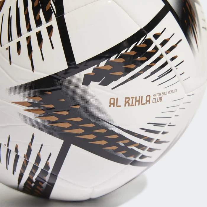 adidas Al Rihla FIFA WM 2022 DFB Club Fußball