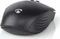 Nedis Wireless Mouse, schwarz, USB Vorschaubild