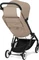 Cybex Agis Black Frame almond beige 2025 Vorschaubild