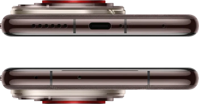 Huawei Pura 70 Ultra braun