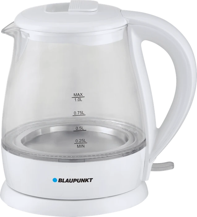 Blaupunkt EKG301 Glas-Wasserkocher