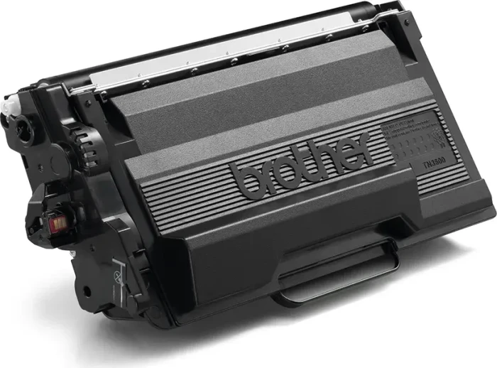 Brother Toner TN-3600XL schwarz