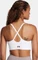 Under Armour Vanish Seamless Low Sport-BH weiß/schwarz (Damen) Vorschaubild