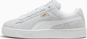 Puma Suede XL silver mist/puma white