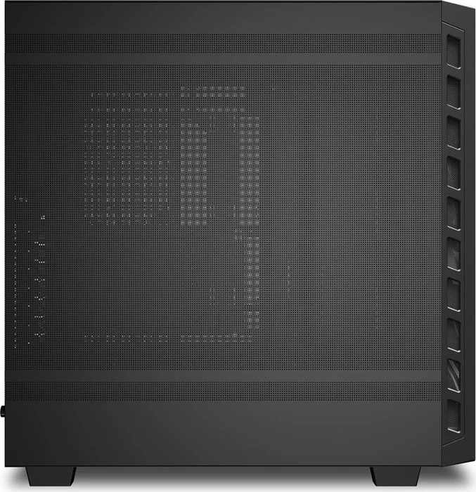 Sharkoon Rebel C80M RGB, schwarz