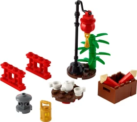 LEGO Xtra - Chinatown