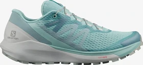 Salomon Sense Ride 4 pastel turquoise/lunar rock/slate (Damen)