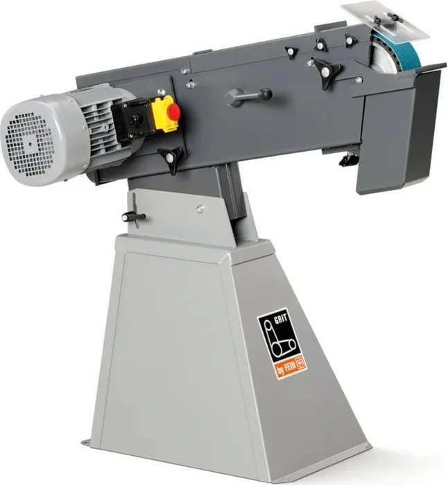 Fein GRIT GIS 75 Elektro-Bandschleifer