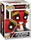 FunKo Pop! - Marvel Deadpool - Roman Senator Deadpool (54657)