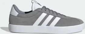 adidas VL Court 3.0 grey three/cloud white