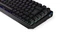 Endorfy Thock 75% Wireless, PBT, LEDs RGB, hot-swap, Black, Kailh Box BLACK, USB/Bluetooth, HU Vorschaubild