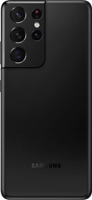Samsung Galaxy S21 Ultra 5G 256GB Phantom Black