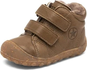 Bisgaard Barefoot Hale V Lamb khaki (Junior)