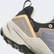 adidas Terrex Swift R3 GTX sand strata/silver violet/acid orange (Damen) Vorschaubild