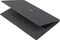 LG gram 16 (2024), grau, Core Ultra 7 155H, 16GB RAM, 1TB SSD, DE Vorschaubild