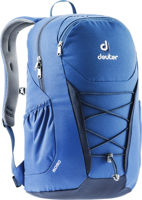 Deuter Gogo steel/navy