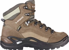 Lowa Renegade GTX Mid beige (Herren)