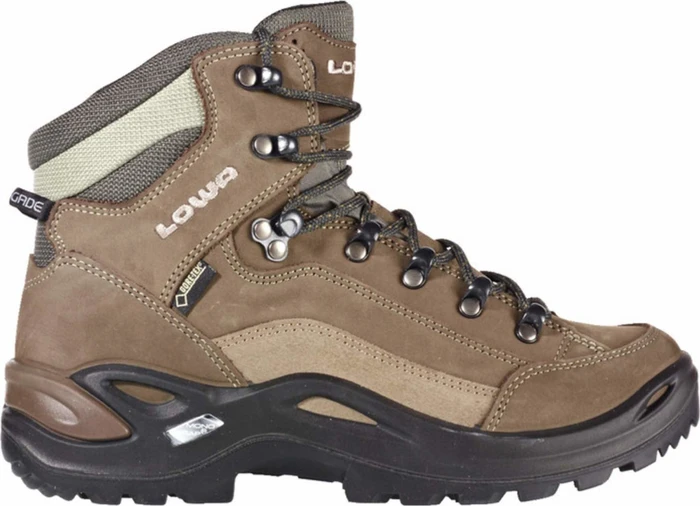 Lowa Renegade GTX Mid beige (Herren)