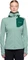 Vaude Monviso Fleece III Funktionsjacke dusty fern (Damen) Vorschaubild