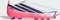 adidas F50 Hyperfast League Laceless AG cloud white/solar purple/solar turbo Vorschaubild