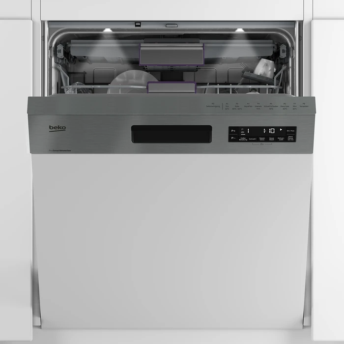 Beko BG640EXTI