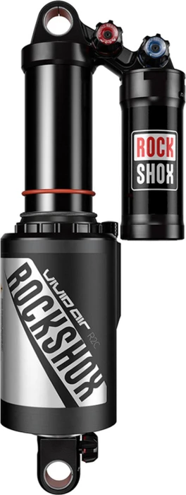 RockShox Vivid Air R2C Solo Air 222x63.5mm Dämpfer