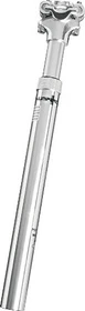 Ergotec SP-5.0 27.2mm/350mm Sattelstütze gefedert silber