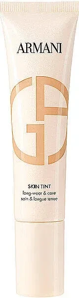 Giorgio Armani Skin Tint Longwear & Care Serum L1, 30ml