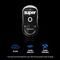 Pulsar Gaming Gears Superglide 2 für Logitech G Pro X Superlight, Mausgleiter, schwarz Vorschaubild